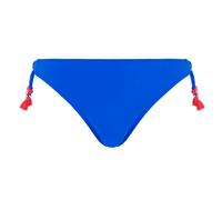 Brigitte Bardot Bain - Slip de Bain Mambo - Bleu - 42 - Femme