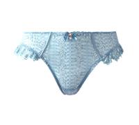 Brigitte Bardot Bain - Slip de Bain Mambo - Jaune - 38 - Femme