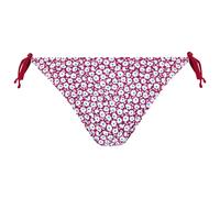Bas de maillot de bain femme Brigitte Bardot Marguerite Rouge 36