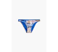 Bas de maillot de bain femme Desigual Cancun Bleu XS