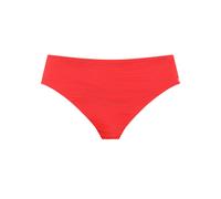 Bas de maillot de bain femme Fantasie Beach waves Rouge L