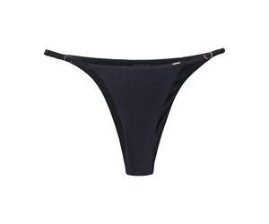 Bas de maillot de bain femme Fitanu Andaluzi Bottom Noir S