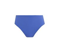 Freya Bas de maillot de bain femme Jewel Cove taille haute Bleu 2XL