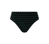 Freya Bas de maillot de bain femme Jewel Cove – Taille haute – Noir S