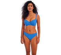 Bas de maillot de bain femme Freya Nomad Nights Bleu 2XL