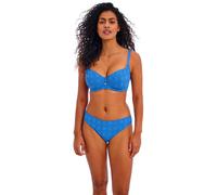 Bas de maillot de bain femme Freya Nomad Nights Bleu XL