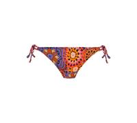 Bas de maillot de bain femme Freya Santiago nights Multicolore L