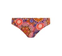 Bas de maillot de bain femme Freya Santiago nights Multicolore S