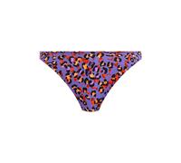 Bas de maillot de bain femme Freya Santiago nights Violet M