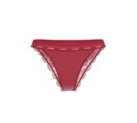 Bas de maillot de bain femme Guess Jane Brazilian Beige M
