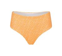 Bas de maillot de bain femme Huit Sorbet Orange S