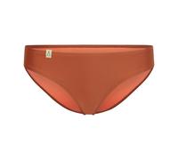Bas de maillot de bain femme Inaska Chill Regular Cut Rouge XS