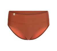 Bas de maillot de bain femme Inaska Flow Orange 3XL