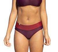 Bas de maillot de bain femme Inaska Flow Rouge 3XL