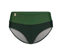 Bas de maillot de bain femme Inaska Flow Vert 3XL