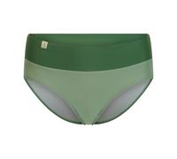 Bas de maillot de bain femme Inaska Flow Vert L