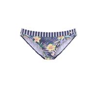 Bas de maillot de bain femme Lascana Summer Bleu 38
