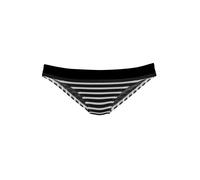 VENICE BEACH Bas de bikini noir, Taille S-M