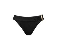 Bas de maillot de bain femme Lisca Imperia Noir 46