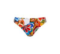 Bas de maillot de bain femme Lisca Mexico Rouge 46