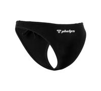 Bas de maillot de bain femme michael phelps bottom two piece noir
