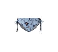 Pepe Jeans Fkl Flower Ts Bikini Bottom Bleu M Femme