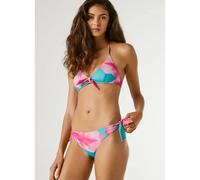 Pepe Jeans Maxi Frl Knot Bikini Bottom Multicolore L Femme