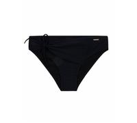 Protest - Mixwrap - Bas de bikini femme True Black - S / 36