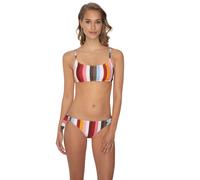 Protest Mm Dynamic Bikini Bottom Multicolore S Femme