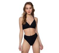 Bas de Bikini Protest Mm Samae Bikini Bottom (True Black) Femme M/38