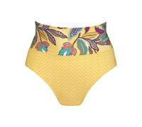 Bas de maillot de bain femme Rosa Faia sunny Orange 44