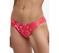 Roxy - Women's Beach Bandana Classic - Bas de maillot - L - hibiscus boho bandana random