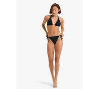 Roxy Femme Beach Classics Bikini Pantalon, Anthracite, S EU