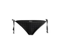 Roxy - Camilo Bottom - Bas de bikini femme Anthracite - S