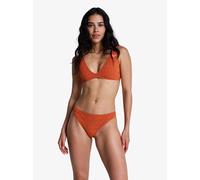 Bas de maillot de bain femme Roxy Current Coolness Hipster Orange L
