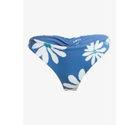 Roxy Vêtements Pt Essentials Cheeky pour femme M Bleu