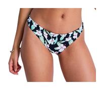 Roxy Bas de bikini Essentials Pt Cheeky Noir XL Femme