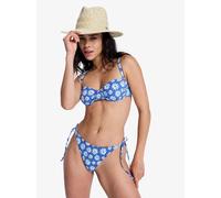 Bas de maillot de bain femme Roxy Essentials High Leg Bleu XL