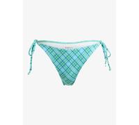 Roxy Essentials Pt Thong Bikini Bottom Bleu S Femme