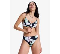 Roxy Essentials Pt Hipster Bikini Bottom Noir S Femme