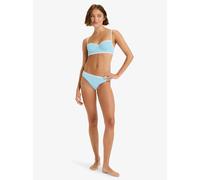 Bas de maillot de bain femme Roxy Kauai Cheeky Bleu L