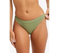 Roxy Love Classic Bikini Bottom Vert M Femme