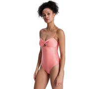 Vêtements Roxy Wavy Baby One Piece pour Femme XS Orange