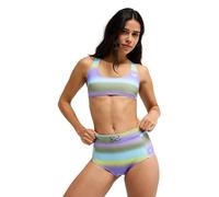 Bas de maillot de bain femme Roxy Pro Surf Classic Violet L