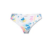 Bas de maillot de bain femme Roxy Pt Beach Classics Hipster Blanc L