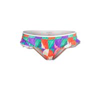 Roxy Stella Jean Bikini Bottom Multicolore XL Femme