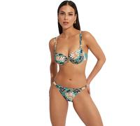 Bas de maillot de bain femme Selmark Bari Vert L