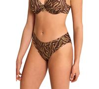 Bas de maillot de bain femme Selmark Utopia Marron 2XL