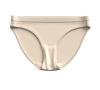Smartwool Everyday Merino Bikini Panties Beige M Femme
