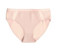 Smartwool Culotte bikini Intraknit Femme Mérinos L Pink Sugar
